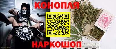 каннабис Камышлов